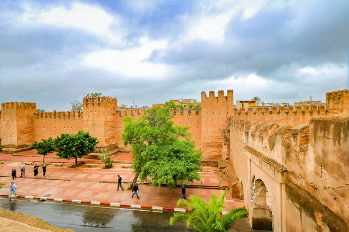 Excursion Tiout – Taroudant Départ D’agadir Pour Une Journée