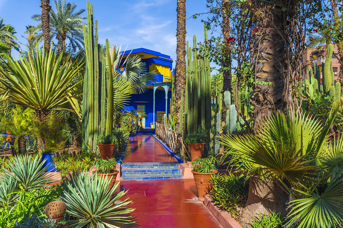 Marrakech