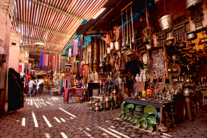 Marrakech